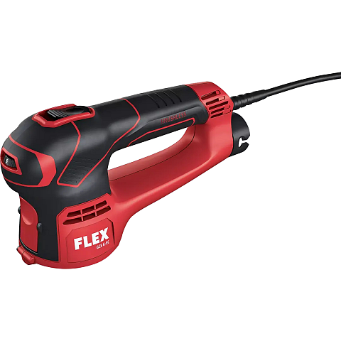 Flex GCE 6-EC 1650 RPM 5700 OPM Schwarz, Rot 600 W