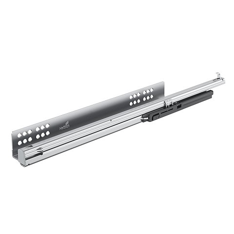 Hettich 9047625 Schubladenrolle & -schiene 25 kg 600 mm