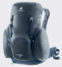 Deuter Gröden 32 32 l Graphit