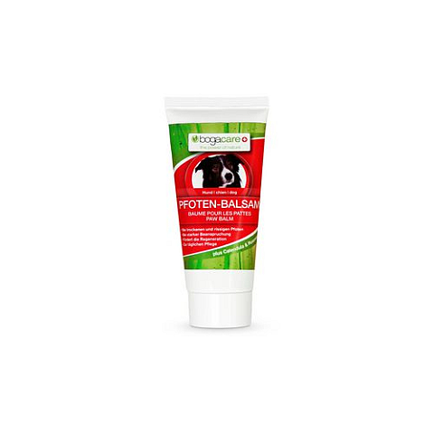 Bogar 3672 Haustier-Haut- / Pfotenpflegeprodukt Balsam