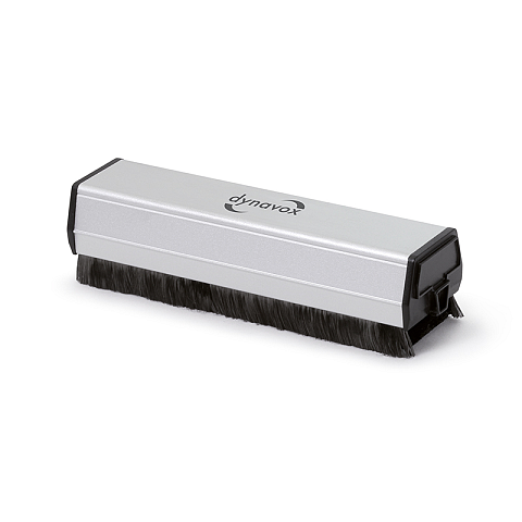 Dynavox CSP130 Reinigungsbürste