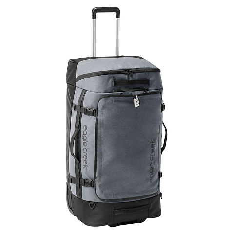 Eagle Creek Cargo Hauler XT Seesack 120 l Nylon, Polyester Anthrazit