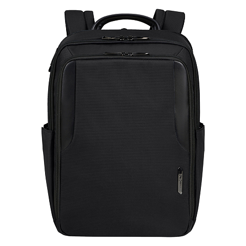 Samsonite XBR 2.0 35,8 cm (14.1") Rucksack Schwarz