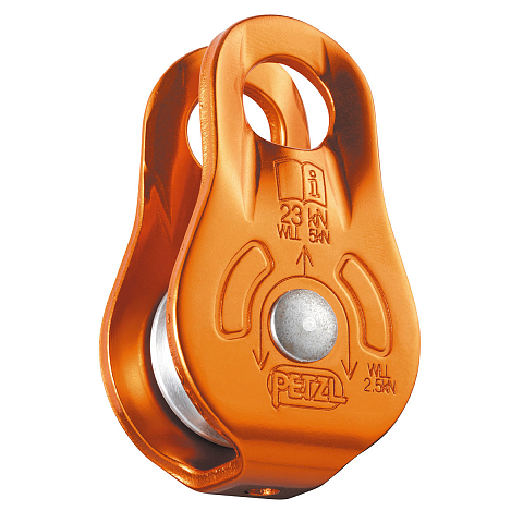Petzl P05SO Kletterzubehör