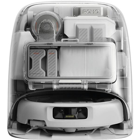 DJI ROMO P (Water Tank Version) Transparent