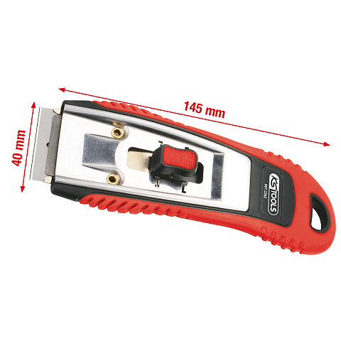 KS Tools 907.2242 Handschaber