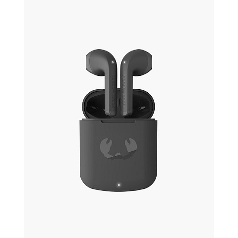 Fresh 'n Rebel Twins Core Kopfhörer True Wireless Stereo (TWS) im Ohr Anrufe/Musik Bluetooth Grau