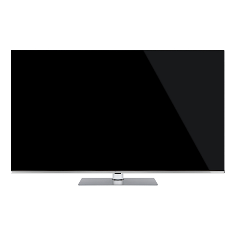 Panasonic TB-65W63AE6 Fernseher 165,1 cm (65") 4K Ultra HD Smart-TV WLAN Grau