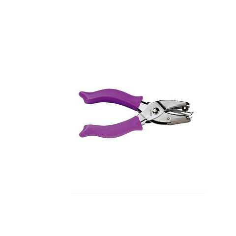 Fiskars 003675 Locher Violett