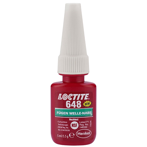 Loctite 648