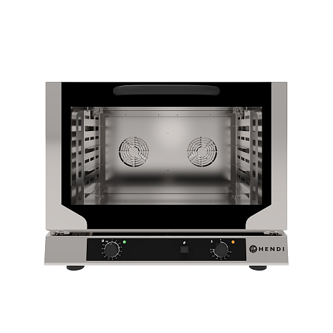 Hendi 225516 Brotbackmaschine