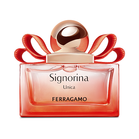 Salvatore Ferragamo Signorina Unica 30 ml Frauen