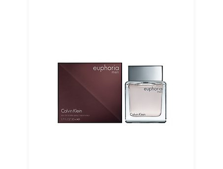 Calvin Klein Euphoria For Men 50 ml Männer