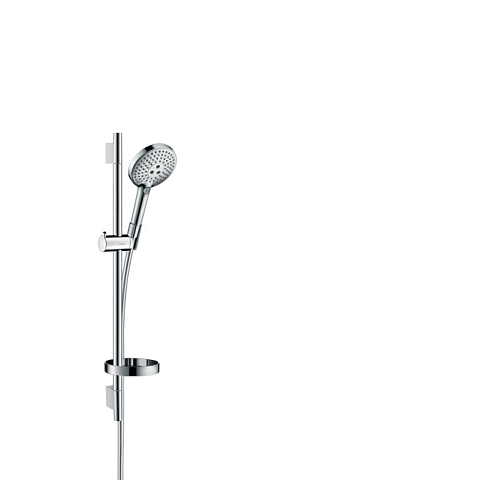 Hansgrohe Raindance Select S Duschsystem Chrom