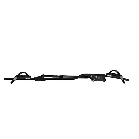 Thule ProRide Fahrradträger Schwarz