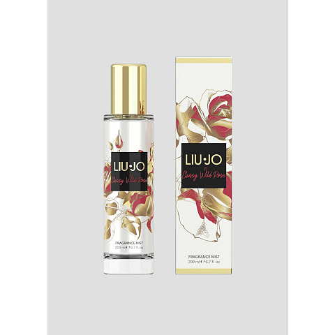 Liu Jo Parfum Classy Wild Rose 200 ml