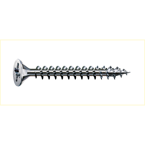 SPAX 4003530003967 Schraube/Bolzen 30 mm 1000 Stück(e)