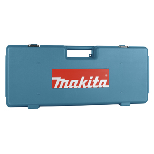 Makita 821620-5 Werkzeugkoffer Blau, Rot Kunststoff