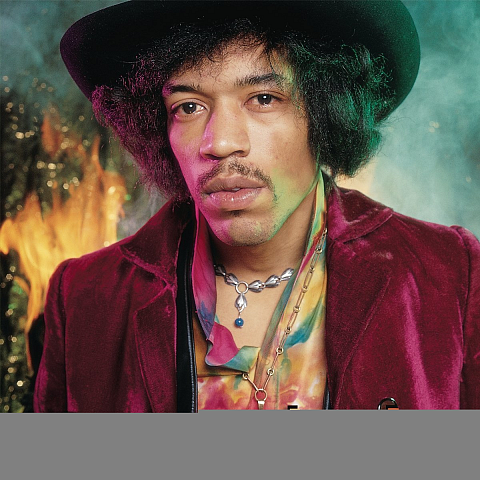 Sony Music Experience Hendrix - The Best of Jimi Hendrix, 2LP Rock 30 cm