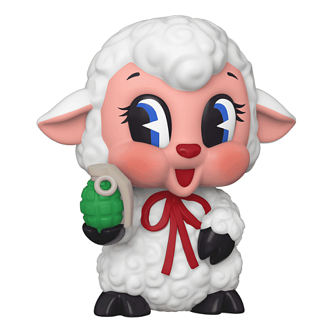 FUNKO POP! 59532 Action-& Sammelfigur