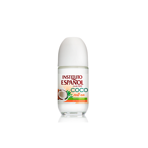Instituto Español 8411047144190 Deodorant Roll-on Deodorant 75 ml 1 Stück(e)