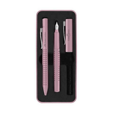 Faber-Castell 201528 Stifte-Set Rose 2 Stück(e)