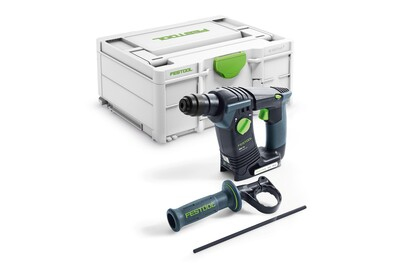 Festool 577600 Elektroschrauber/Schlagschrauber