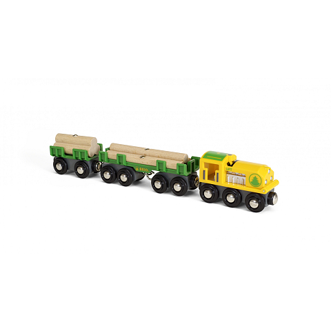 BRIO 7312350334814 Szenenbild