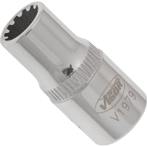 Vigor V1979 Steckdosen/Steckdosen-Set Buchse