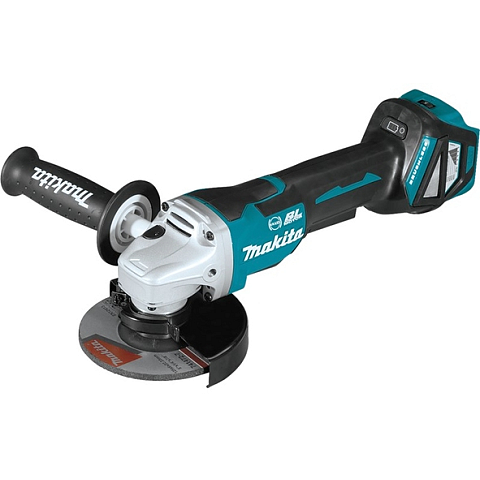 Makita DGA517ZJ Winkelschleifer 12,5 cm 8500 RPM 3,1 kg