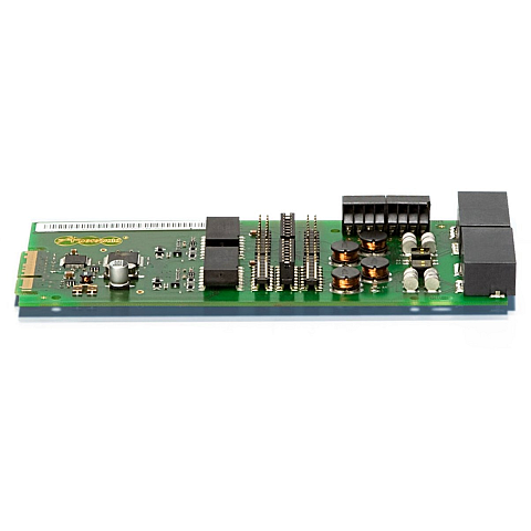 Auerswald COMpact 2BRI-Modul Sprachnetzwerk-Modul
