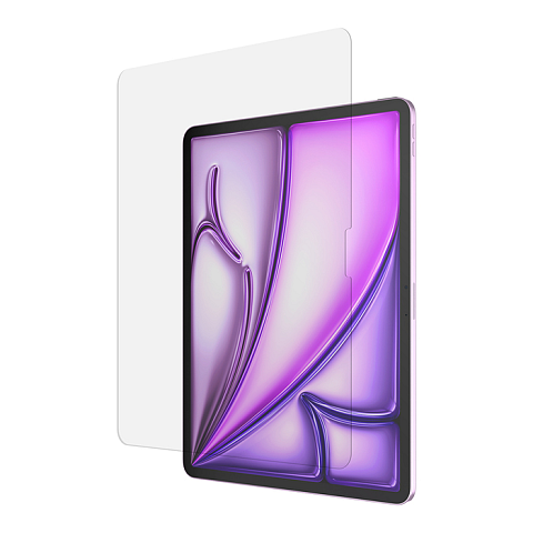 Belkin OVI008HQ Tablet-Bildschirmschutz Klare Bildschirmschutzfolie Apple 1 Stück(e)
