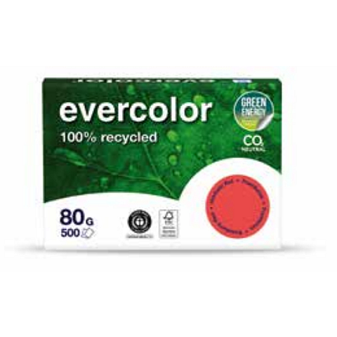 Clairefontaine 40015C Druckerpapier A4 (210x297 mm) 500 Blätter