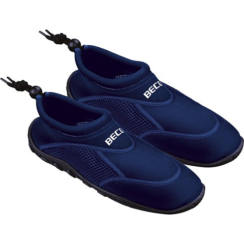 Beco 4013368177082 Schuh Unisex Blau
