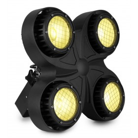 BeamZ Pro SB400IP Schwarz 100 W LED