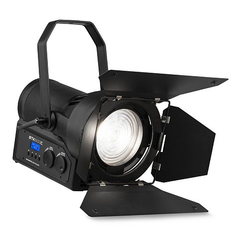 BeamZ BTK200C Schienenlichtschranke 200 W