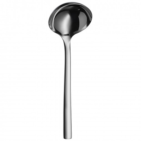WMF 1291696040 Besteck-Set Edelstahl