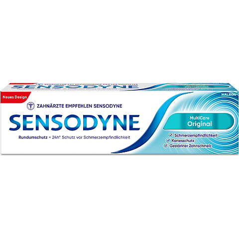 Sensodyne MultiCare Universal 75 ml