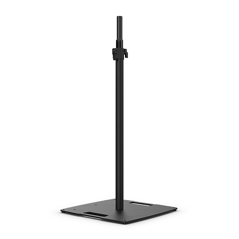 CHAUVET DJ FLEXSTAND Beleuchtungsständer/-Halterung mit Spezialeffekten Schwarz Metall 68 kg