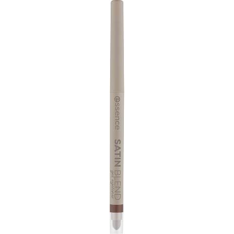 Essence Satin Blend eye pencil 22 g Gel 02 Cocoa