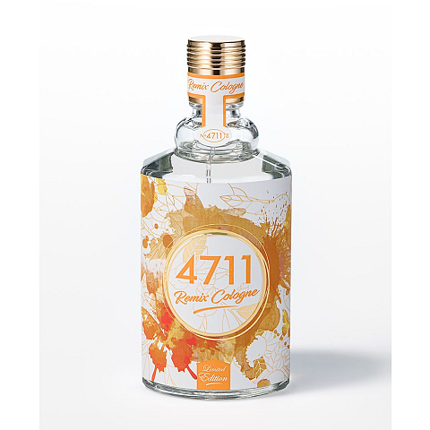 4711 Remix Cologne Eau de Cologne 100 ml Frauen