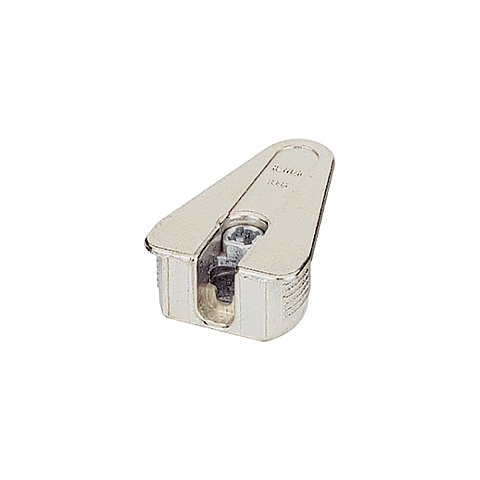 Hettich 25049 Schubladenrolle & -schiene