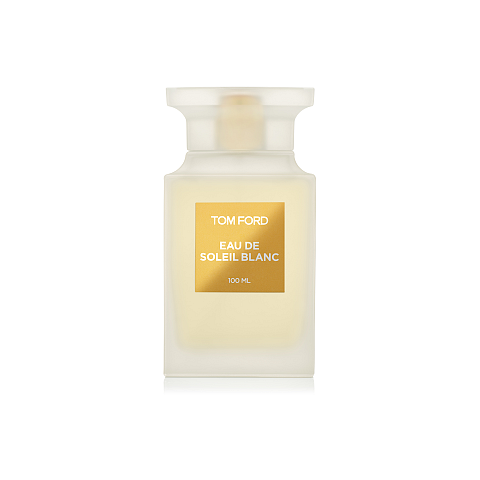 TOM FORD Eau De Soleil Blanc 100 ml Frauen