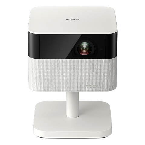 Epson EF-71 Standard Throw-Projektor 700 ANSI Lumen 3LCD 1080p (1920x1080) Weiß