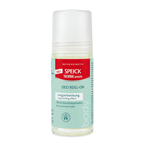 Speick 417 Deodorant Frauen Roll-on Deodorant 50 ml 1 Stück(e)