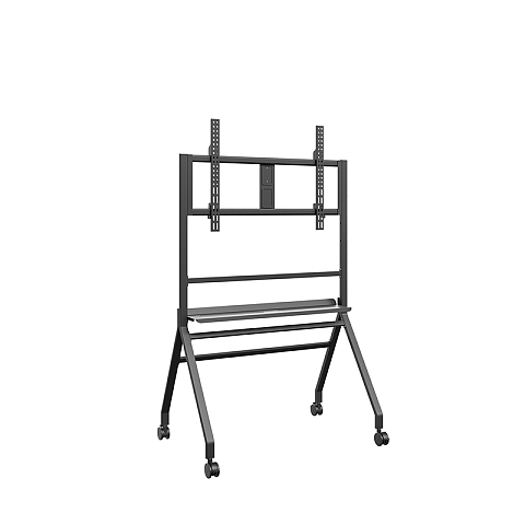 Hagor BrackIT Stand Scandio 2,18 m (86") Schwarz