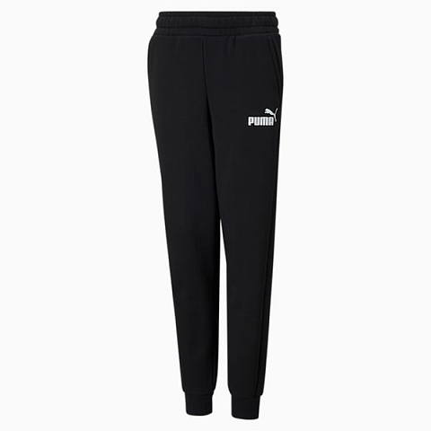 PUMA 586973_01_9-10Y Sporthose
