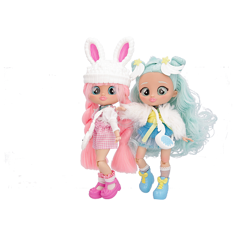 IMC Toys 904316 Puppe