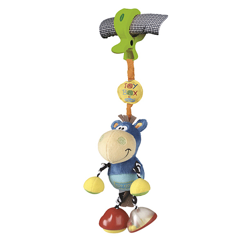 Playgro 40145 Hängespielzeug für Babys