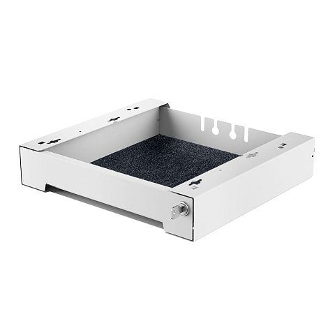 Hettich 9208296 Schubladenrolle & -schiene